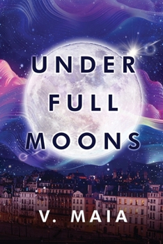 Paperback Under Full Moons Book