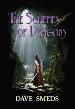 Hardcover The Schemes of Dragons Book