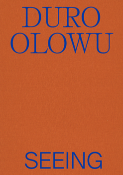 Paperback Duro Olowu: Seeing Book