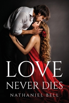 Paperback Love Never Dies Book