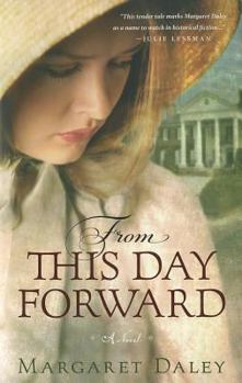 From This Day Forward - Book  of the American Tapestries