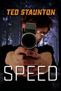 Speed - Book  of the Spencer  #0.5