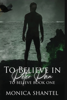 Hardcover To Believe in Peter Pan Book