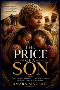 THE PRICE OF A SON