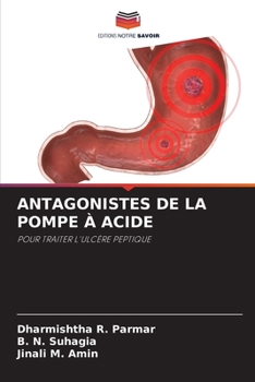 Paperback Antagonistes de la Pompe À Acide [French] Book