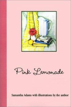 Paperback Pink Lemonade Book