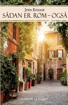S?dan er Rom - ogs?