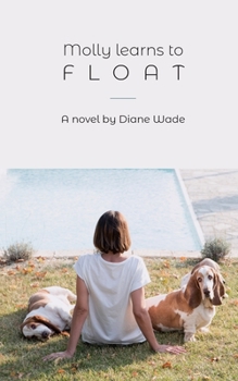 Paperback "Molly Learns to Float" Book