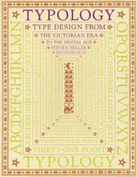 Paperback Typology: Type Design from the Victorian Era to the Digital Age Book