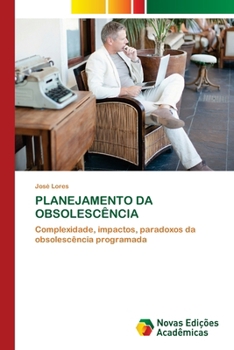 Paperback Planejamento Da Obsolescência [Portuguese] Book