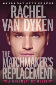 Paperback The Matchmaker's Replacement Book