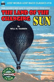 Paperback The Land of the Changing Sun Book