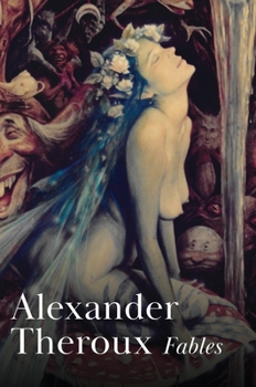 Hardcover Fables Book