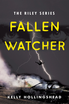 Paperback Fallen Watcher: Volume 1 Book