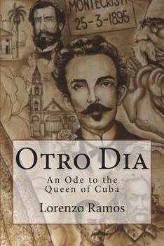 Paperback Otro Dia: An Ode to the Queen of Cuba Book
