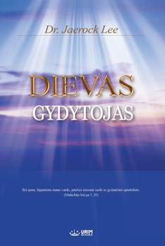 DIEVAS GYDYTOJAS