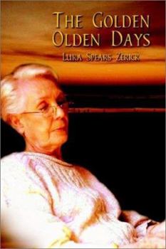 Paperback The Golden Olden Days Book