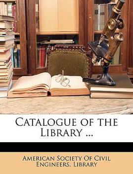 Paperback Catalogue of the Library ... Book