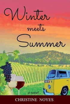 Paperback Winter Meets Summer Book