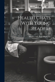 Paperback Health Chats With Young Readers Book