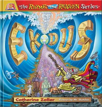 Exodus - Book  of the Rhyme and Reason Series