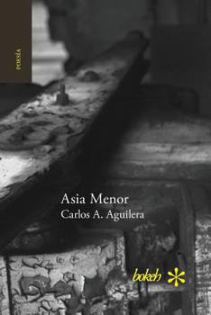 Paperback Asia Menor [Spanish] Book