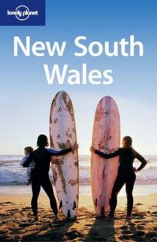 Paperback New South Wales Book