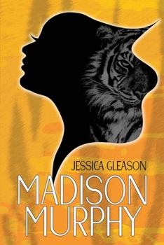 Paperback Madison Murphy Book