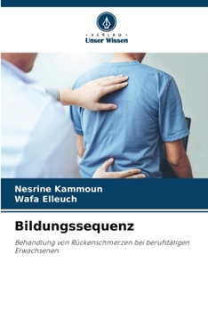 Paperback Bildungssequenz [German] Book