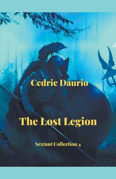 Paperback The Lost Legion Book