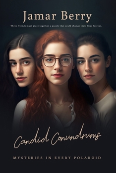 Paperback Candid Conundrums Book