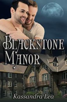 Paperback Blackstone Manor Book