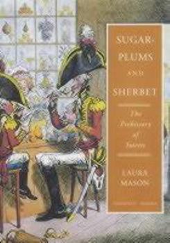 Paperback Sugar-Plums and Sherbet Book
