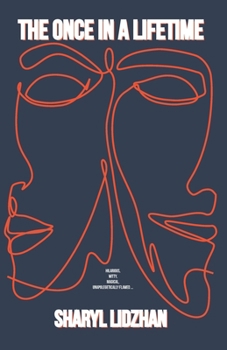 Paperback The Once In A Lifetime Book