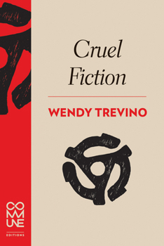 Paperback Cruel Fiction Book