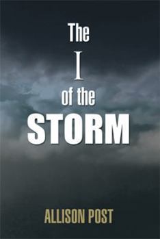 Hardcover The I of the Storm Book