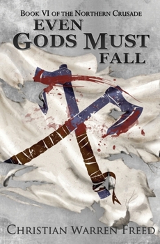 Paperback Even Gods Must Fall Book