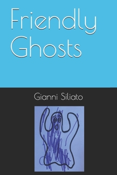 Paperback Friendly Ghosts Book