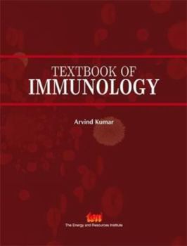 Textbook of Immunology
