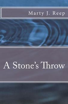 Paperback A Stone's Throw Book