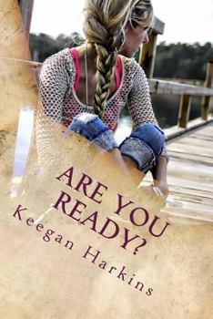 Paperback Are You Ready?: Developing a heart that is ready to share the Gospel Book
