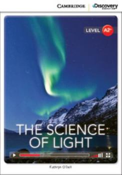 The Science of Light Low Intermediate Online Only