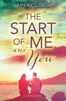 The Start of Me and You - Book #1 of the Start of Me and You