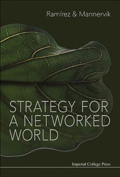 Paperback Strategy for a Networked World Book