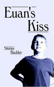 Paperback Euan's Kiss Book