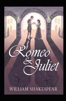 Paperback Romeo and Juliet Annotated Book
