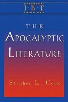 Paperback The Apocalyptic Literature Book