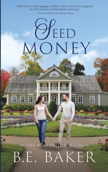 Paperback Seed Money Book