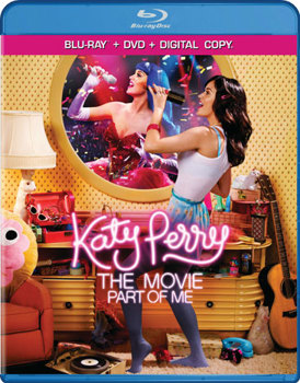 Katy Perry The Movie: Part of Me