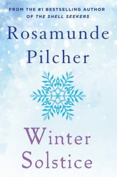 Winter Solstice - Book  of the Jahreszeiten